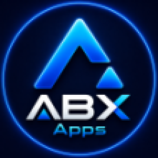 ABX Apps logo